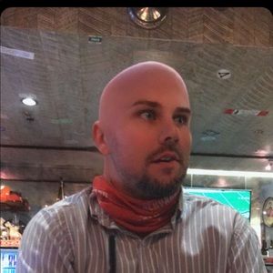 Meet your Posher, James